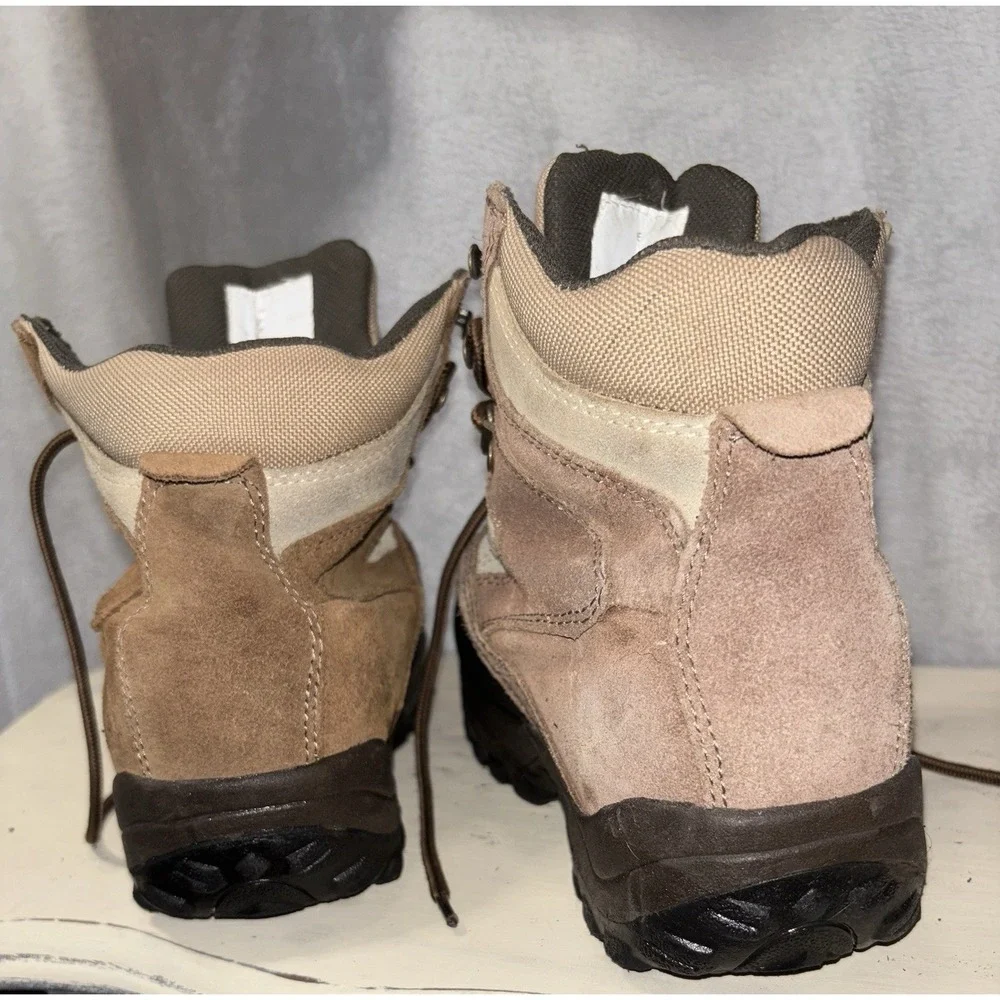 Ozark Trail Eagle Women's Hiking Winter Snow Duck‎ Boot Boots Size 9